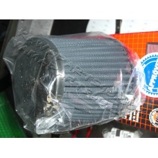 K N Air filter S/S Top 4